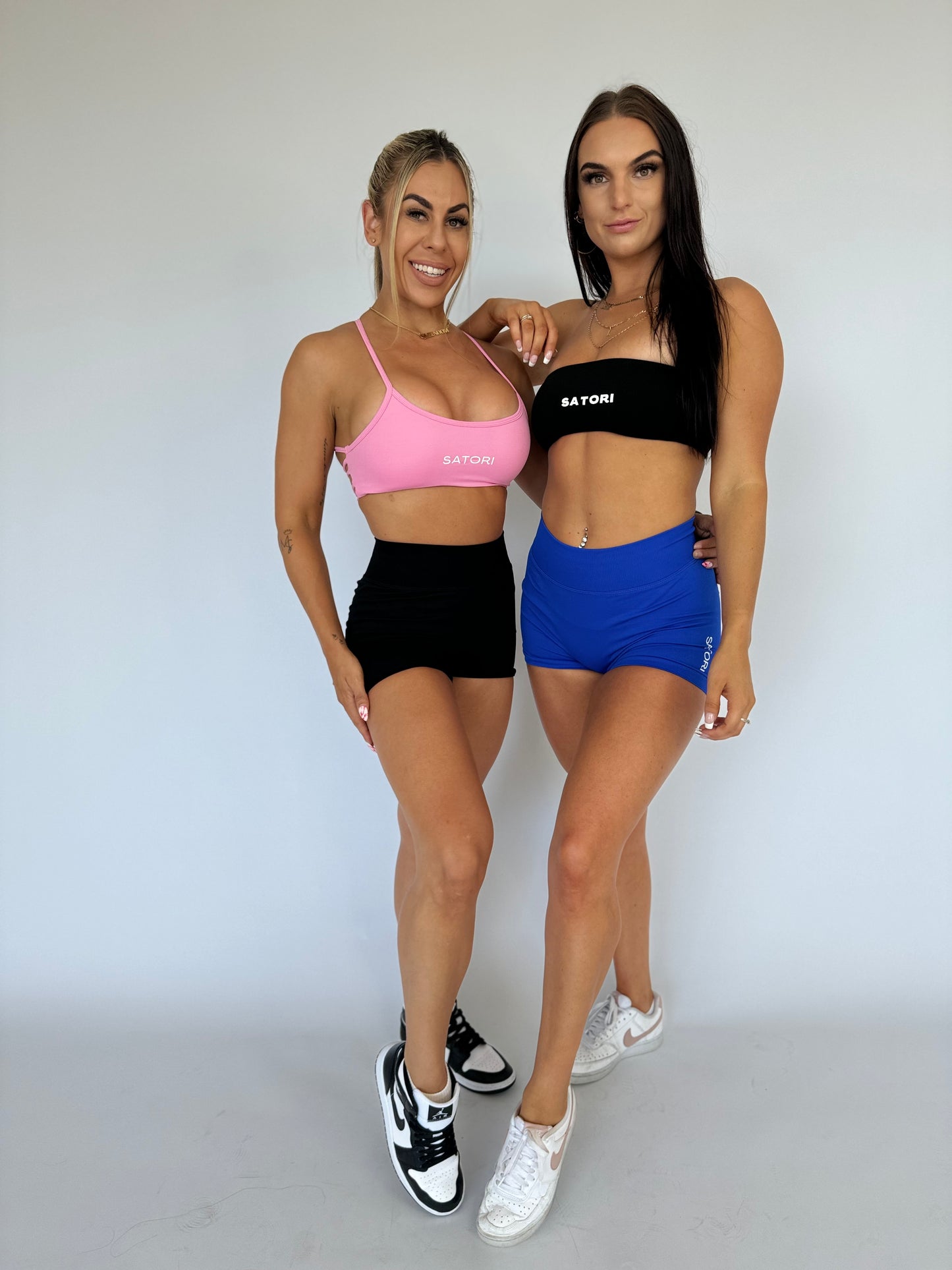 Sports Bra -Pink