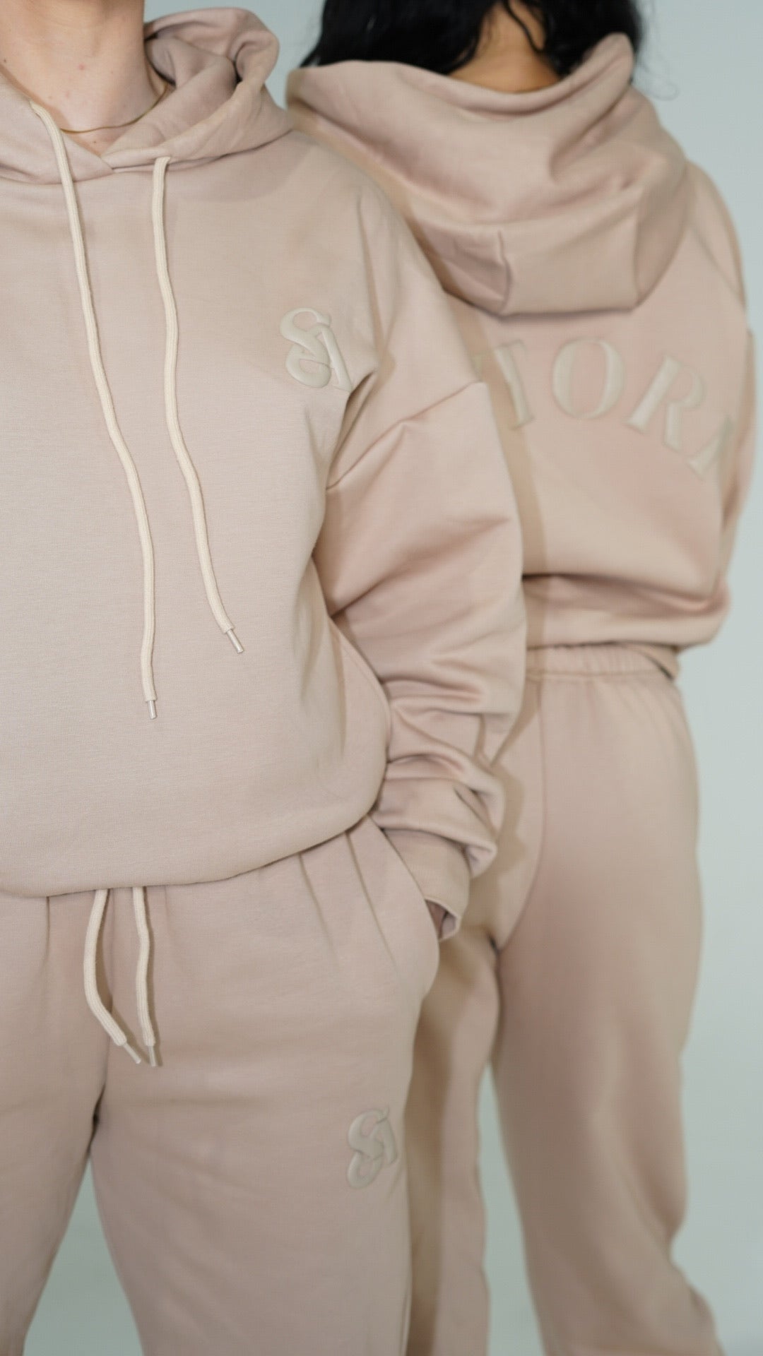 Comfort Trackies