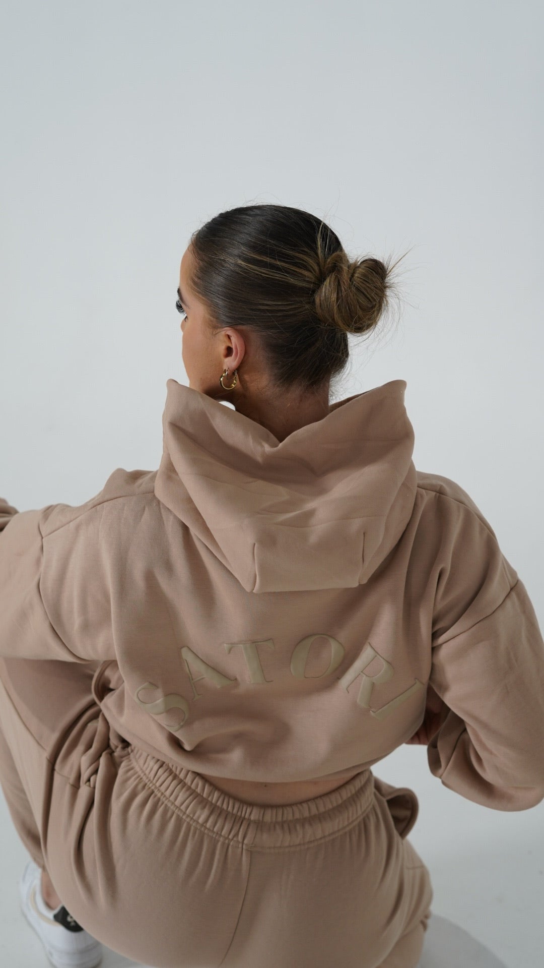 Comfort Trackies
