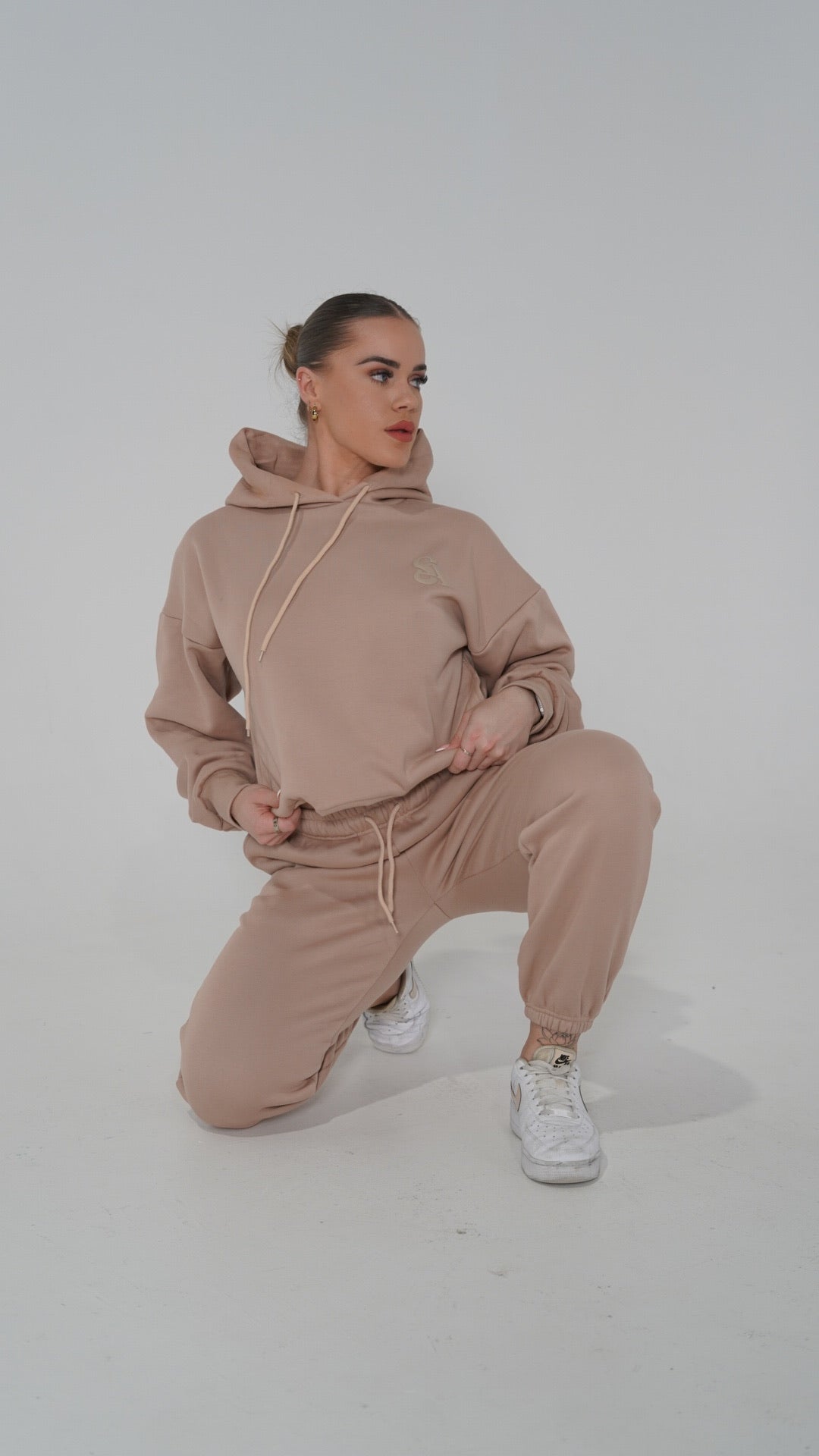Comfort Trackies