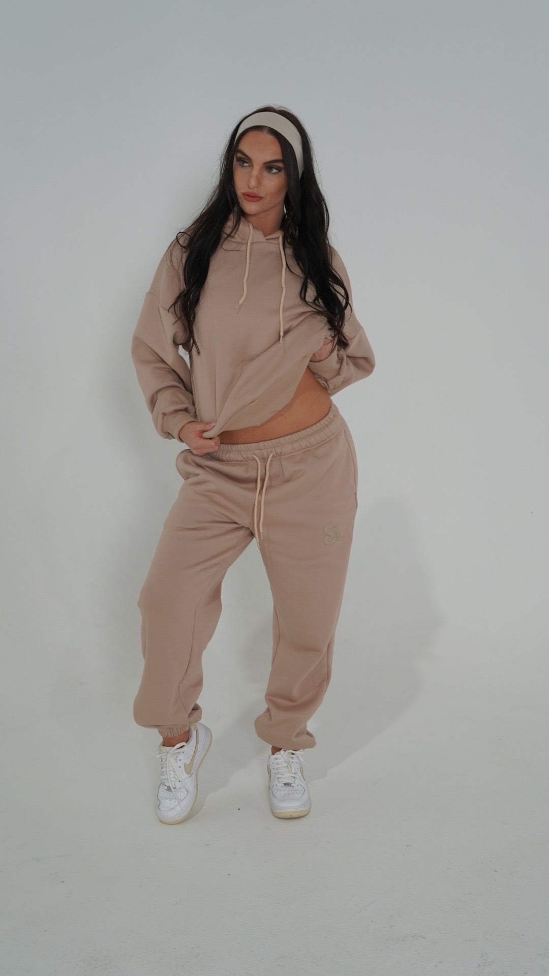 Comfort Trackies