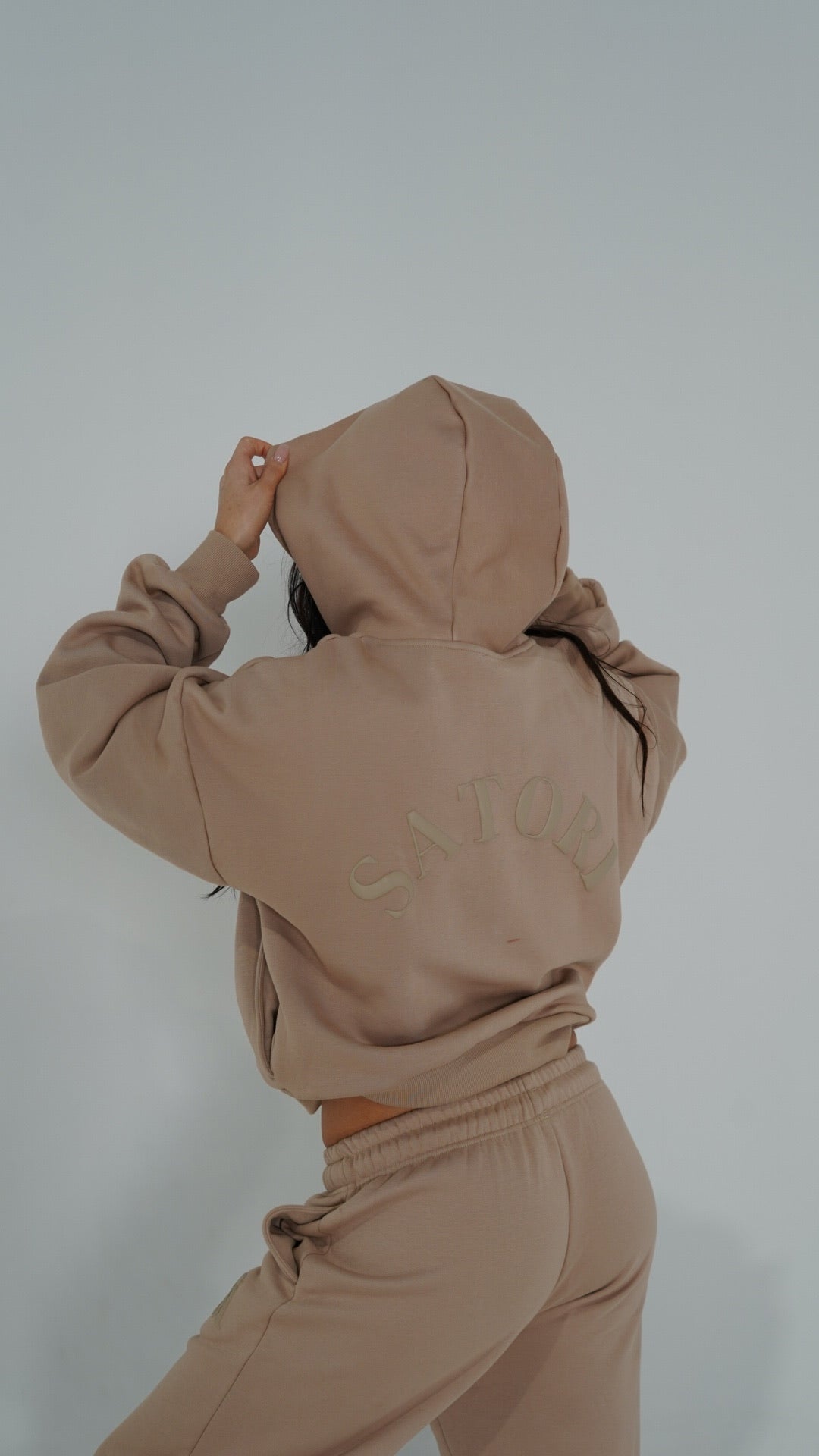 Comfort Trackies