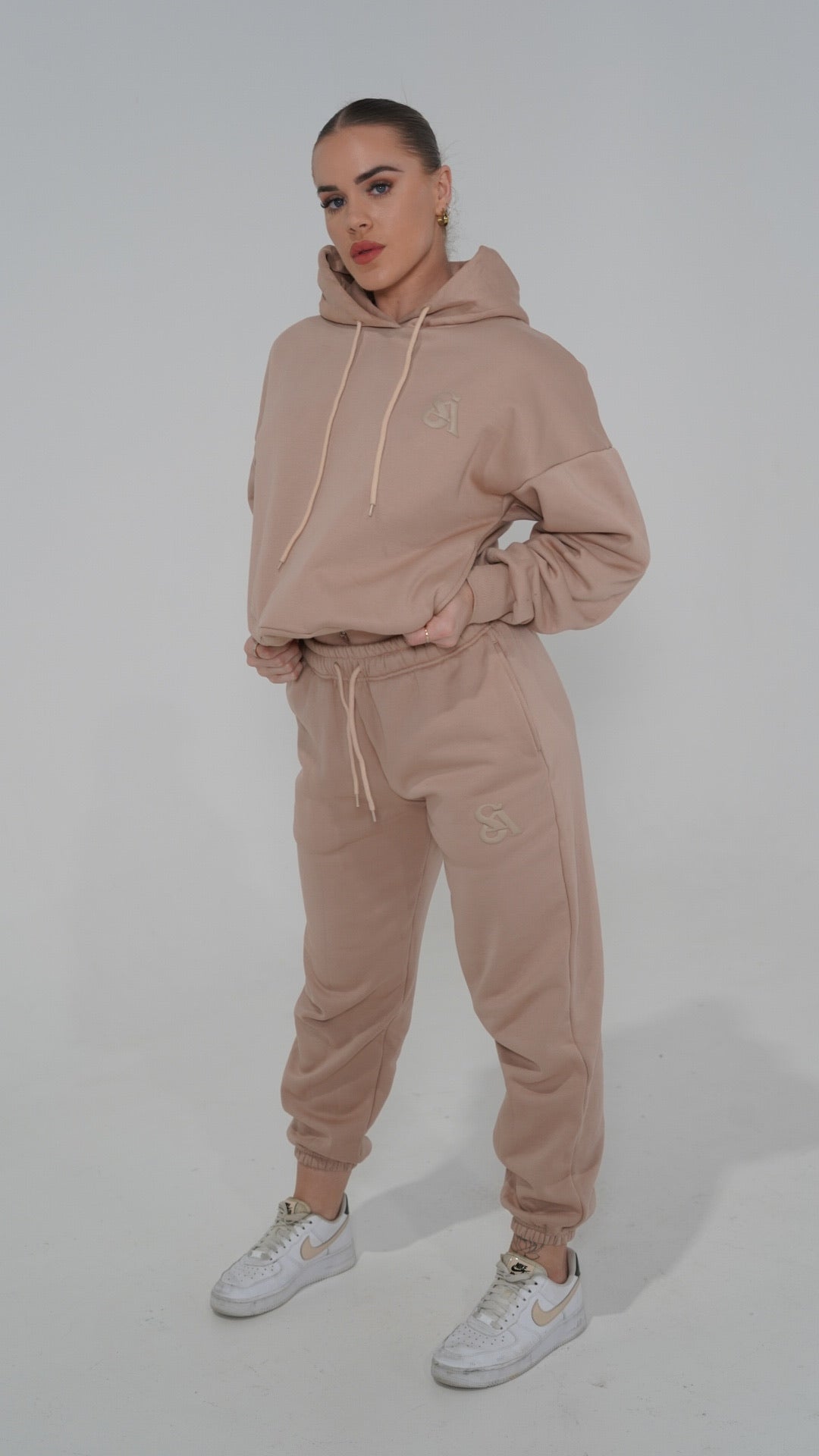 Comfort Trackies