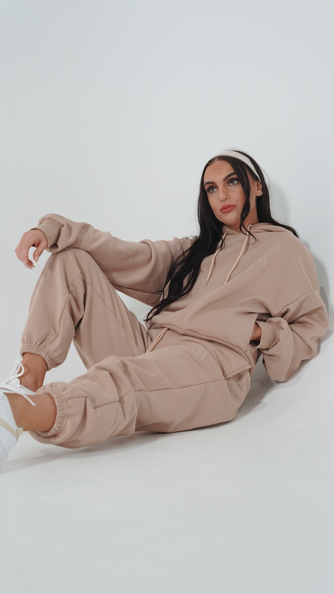 Comfort Trackies